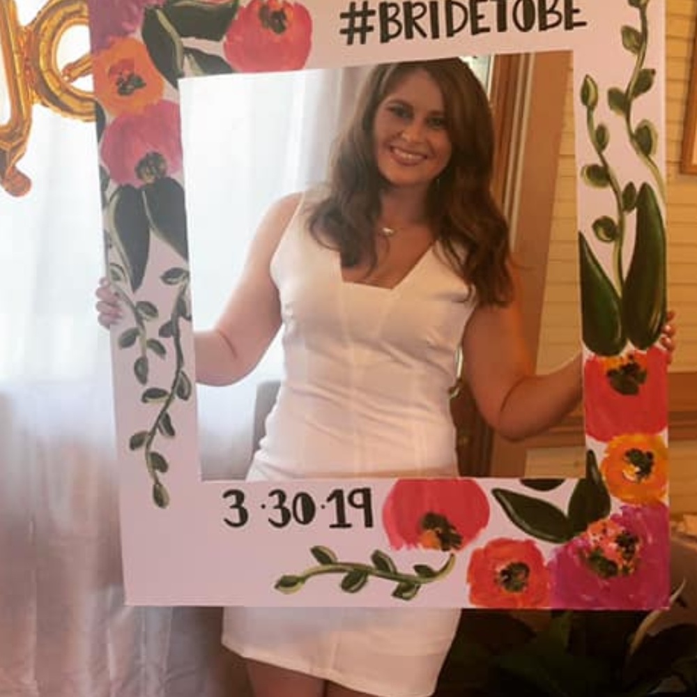 White Cocktail Dress